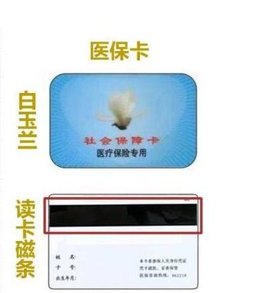 祥瑞医保卡到期换新卡？先了解这几点！300元内提取条件全攻略