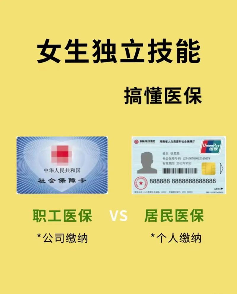 祥瑞医保卡基金支付、个账支付和现金支付区别详解