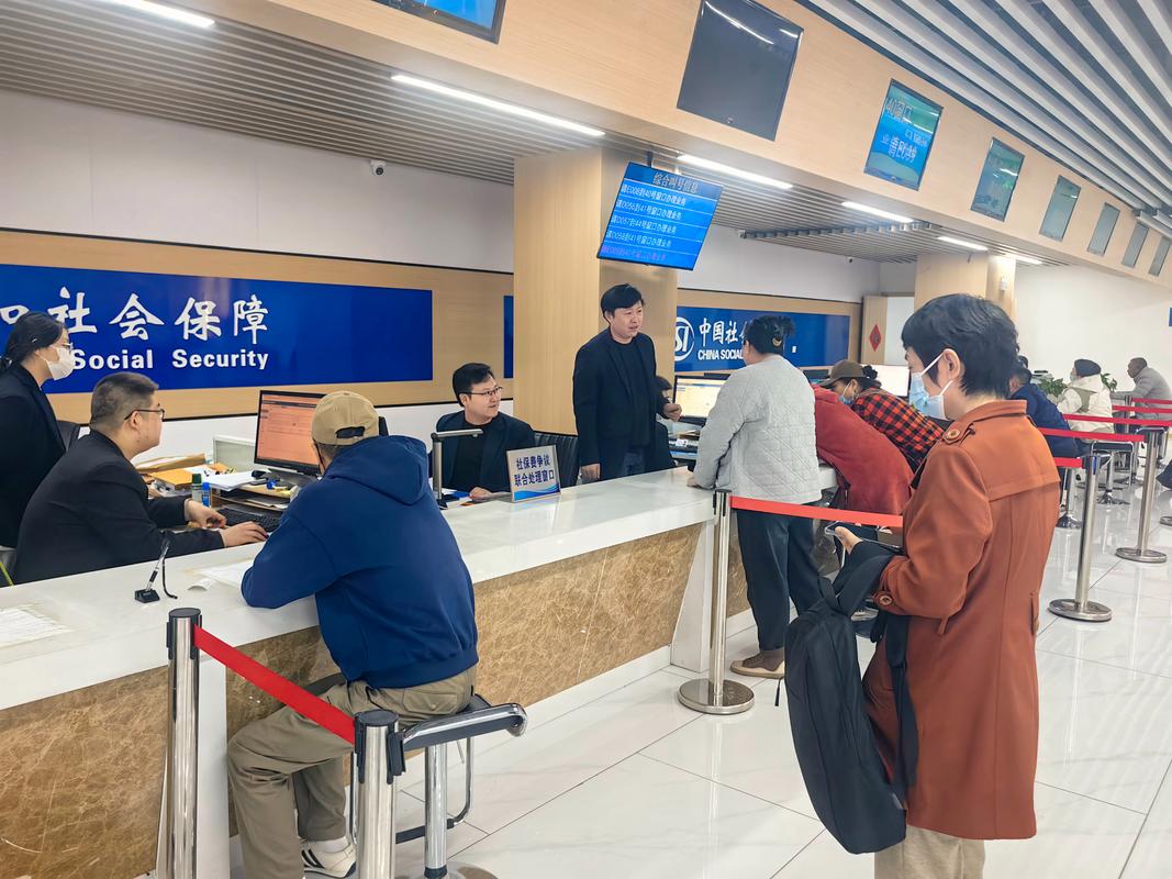 祥瑞医保卡到期了去哪里换新医保卡？手把手教你办理